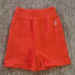 Free People Shorts